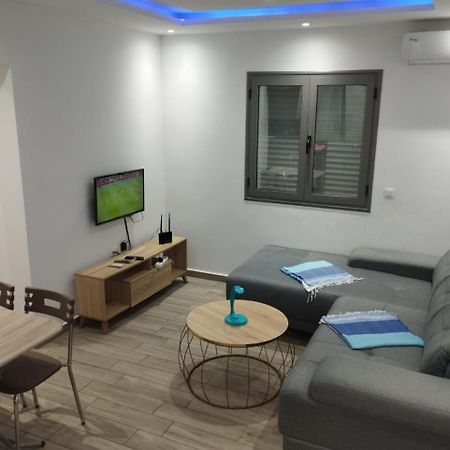 Residence Ines Djerba Appartement De Luxe Houmt Souk  Luaran gambar