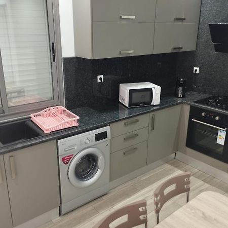 Residence Ines Djerba Appartement De Luxe Houmt Souk  Luaran gambar