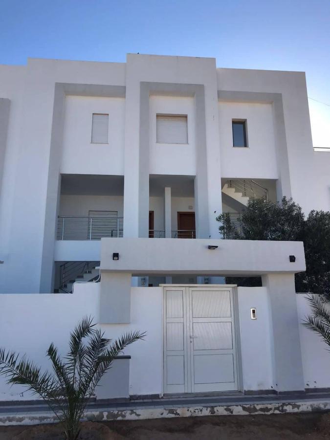 Residence Ines Djerba Appartement De Luxe Houmt Souk  Luaran gambar