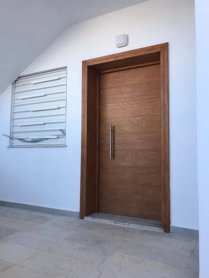 Residence Ines Djerba Appartement De Luxe Houmt Souk  Luaran gambar