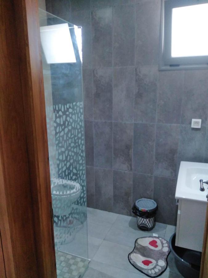 Residence Ines Djerba Appartement De Luxe Houmt Souk  Luaran gambar