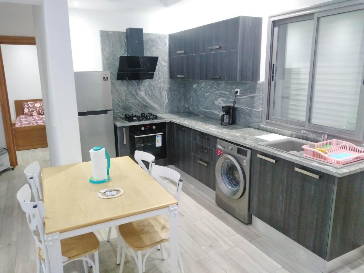 Residence Ines Djerba Appartement De Luxe Houmt Souk  Luaran gambar