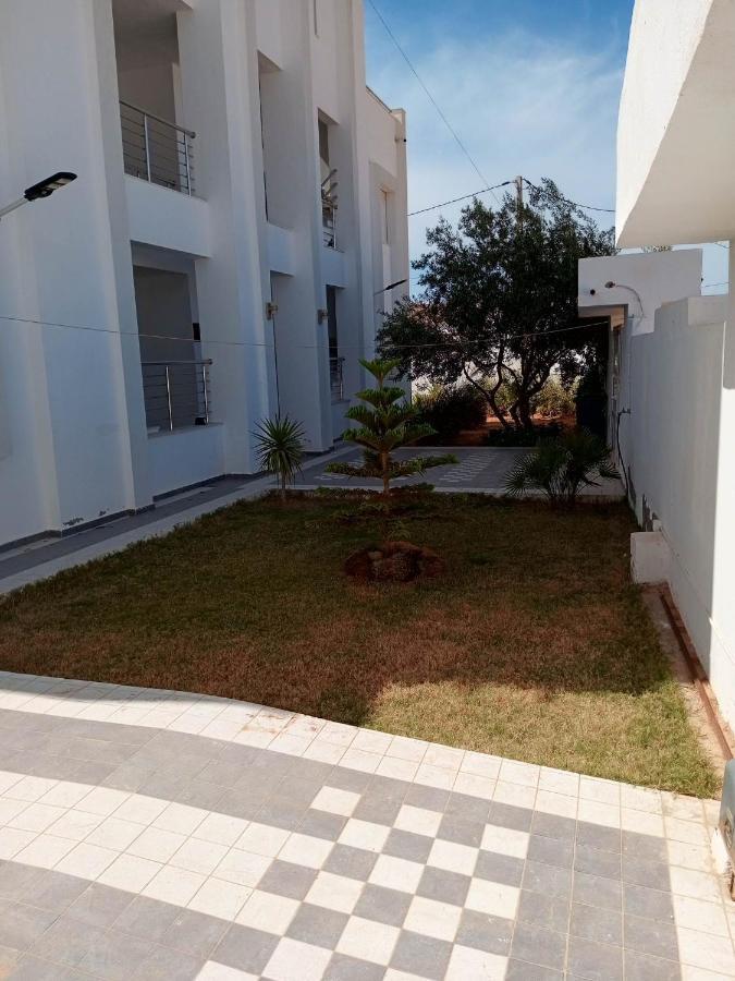 Residence Ines Djerba Appartement De Luxe Houmt Souk  Luaran gambar