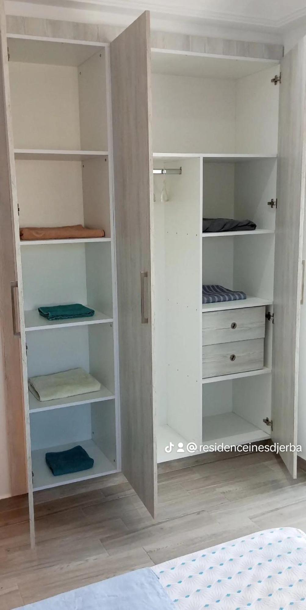 Residence Ines Djerba Appartement De Luxe Houmt Souk  Luaran gambar