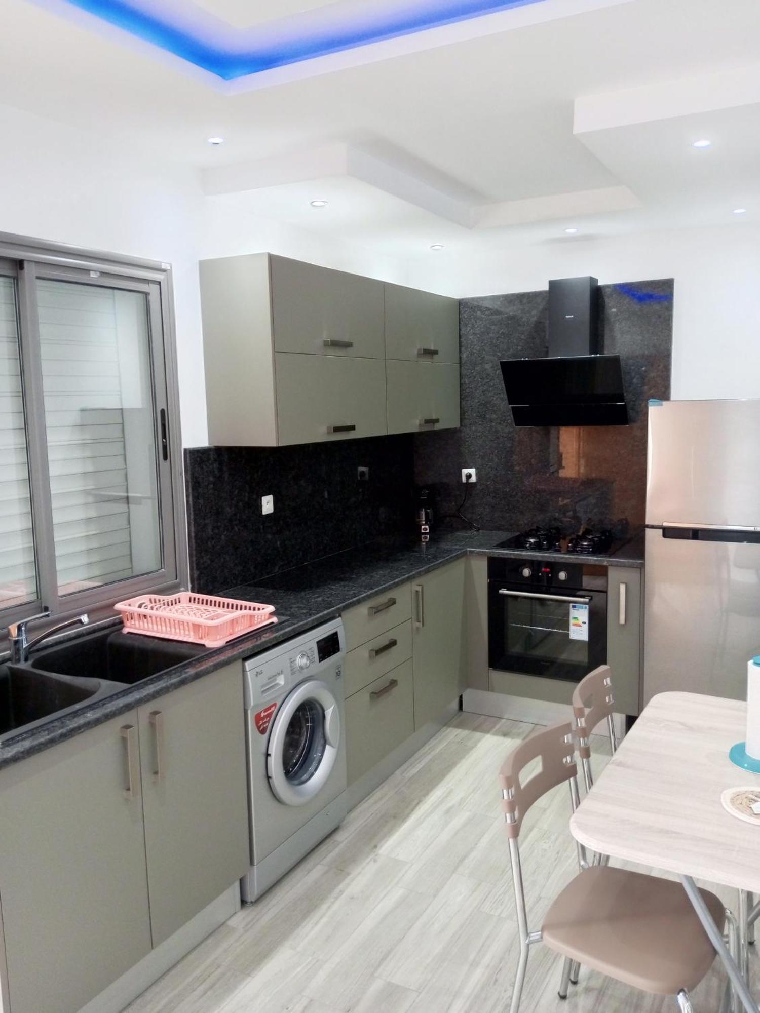 Residence Ines Djerba Appartement De Luxe Houmt Souk  Luaran gambar