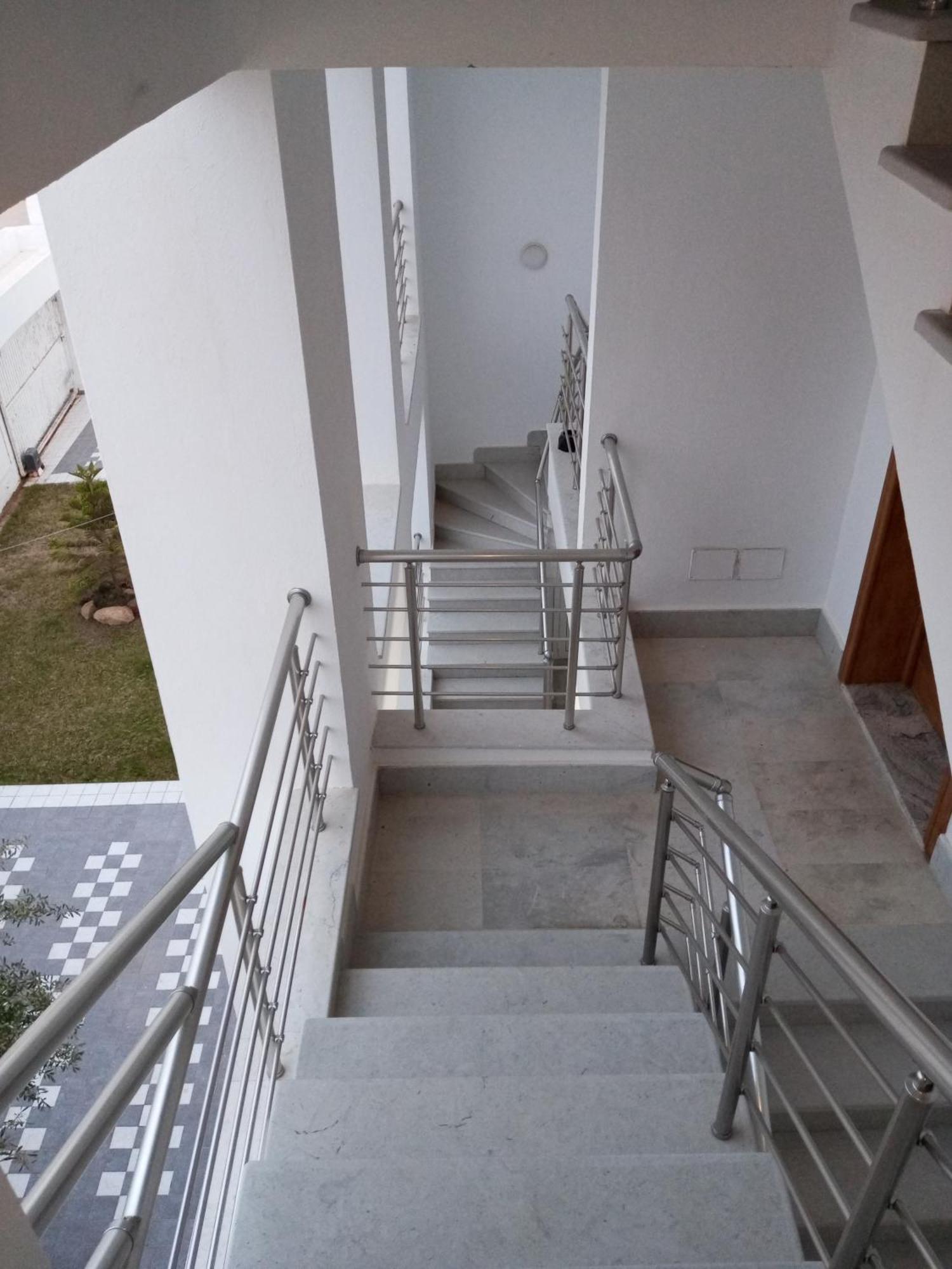 Residence Ines Djerba Appartement De Luxe Houmt Souk  Luaran gambar