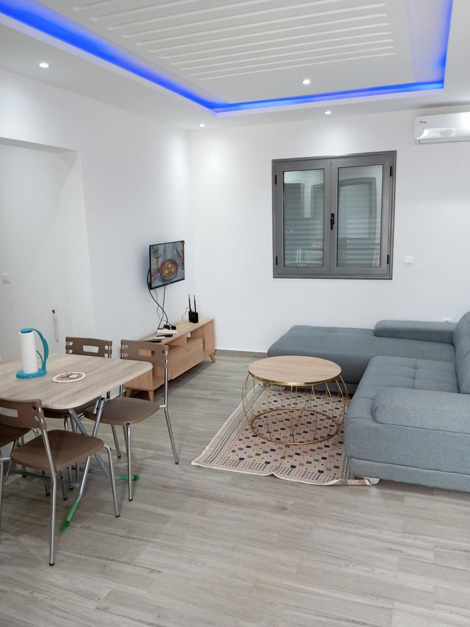 Residence Ines Djerba Appartement De Luxe Houmt Souk  Luaran gambar