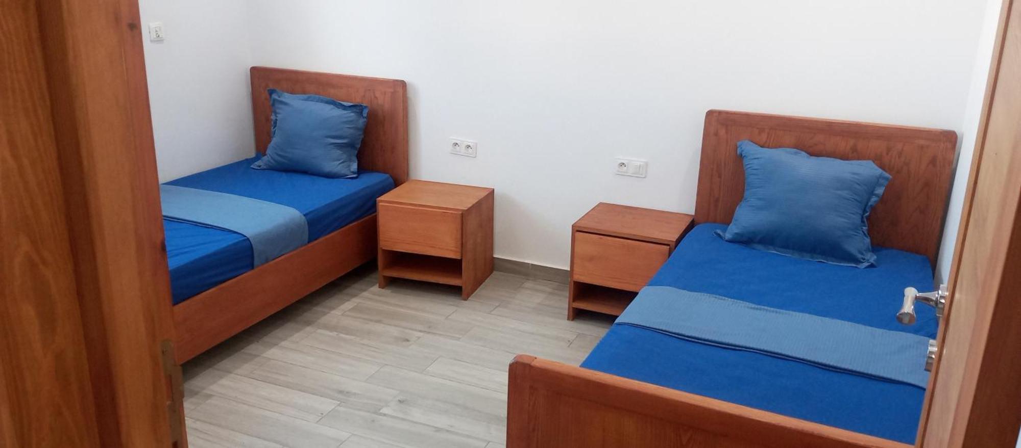 Residence Ines Djerba Appartement De Luxe Houmt Souk  Luaran gambar