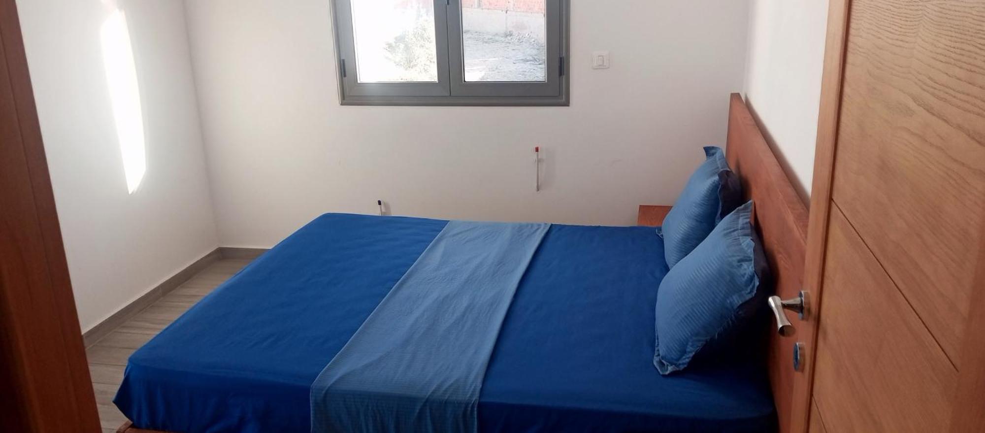 Residence Ines Djerba Appartement De Luxe Houmt Souk  Luaran gambar