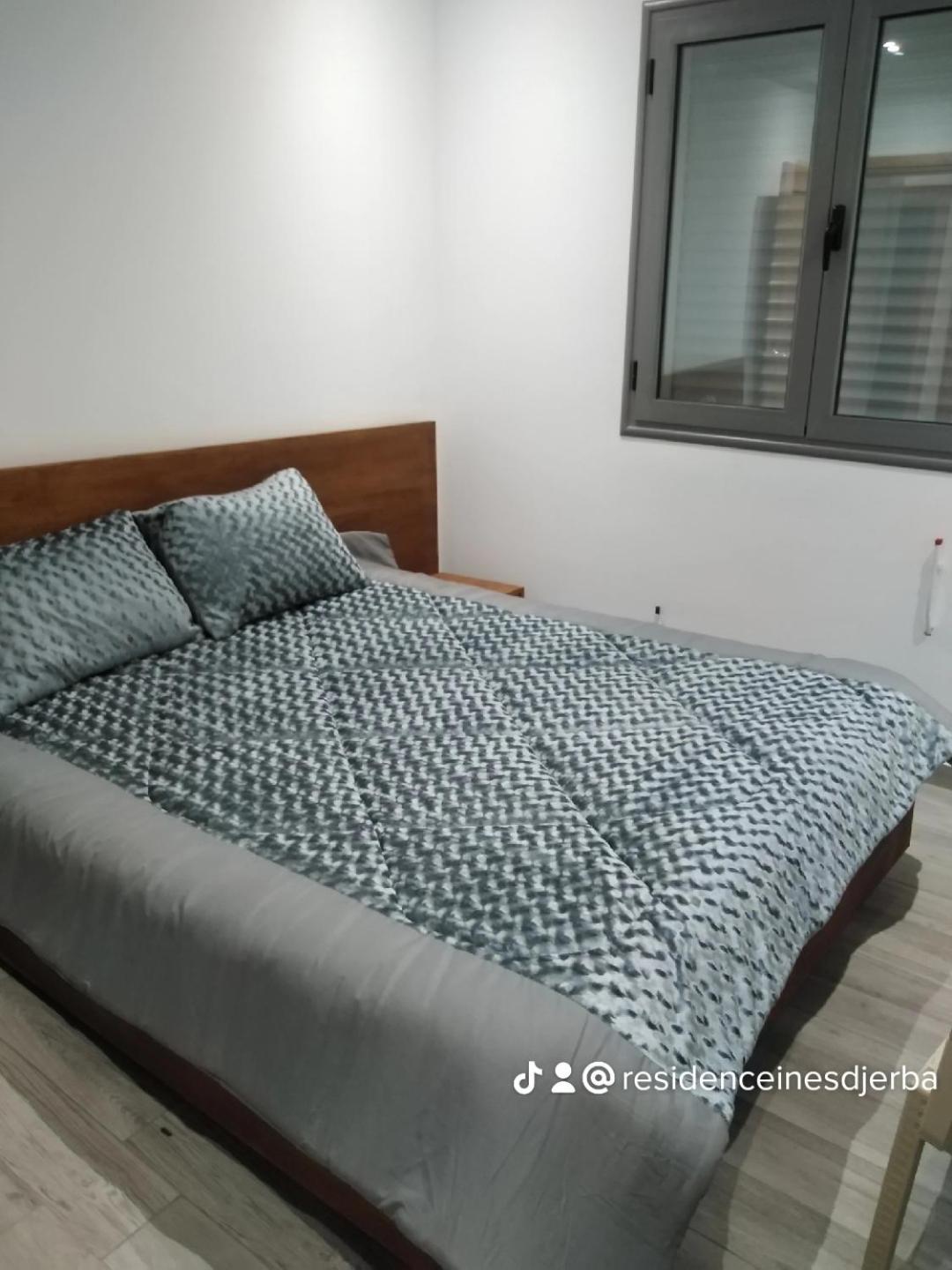Residence Ines Djerba Appartement De Luxe Houmt Souk  Luaran gambar