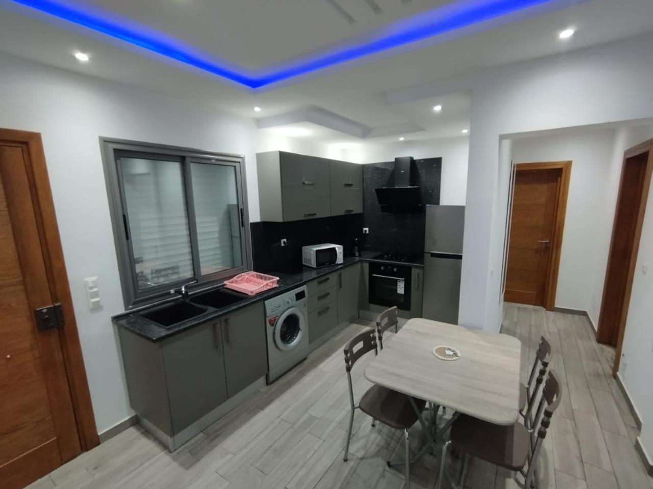 Residence Ines Djerba Appartement De Luxe Houmt Souk  Luaran gambar