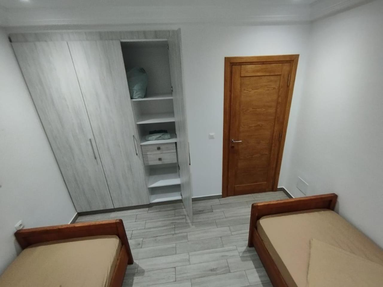Residence Ines Djerba Appartement De Luxe Houmt Souk  Luaran gambar