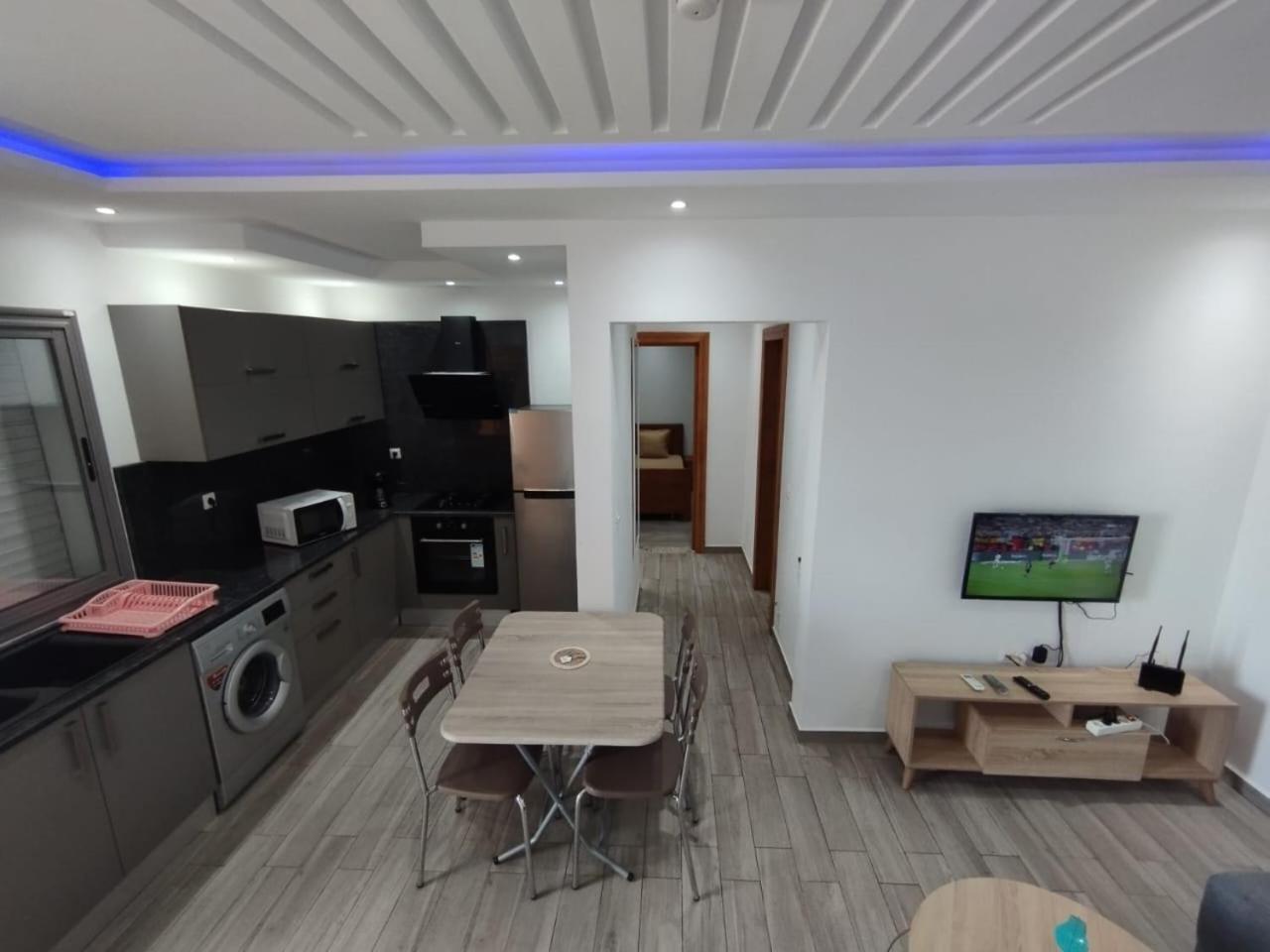 Residence Ines Djerba Appartement De Luxe Houmt Souk  Luaran gambar