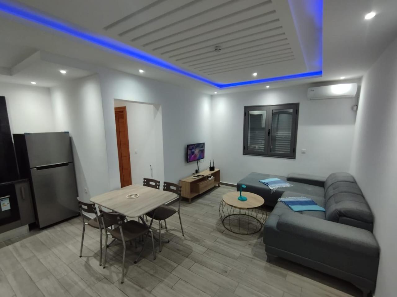 Residence Ines Djerba Appartement De Luxe Houmt Souk  Luaran gambar