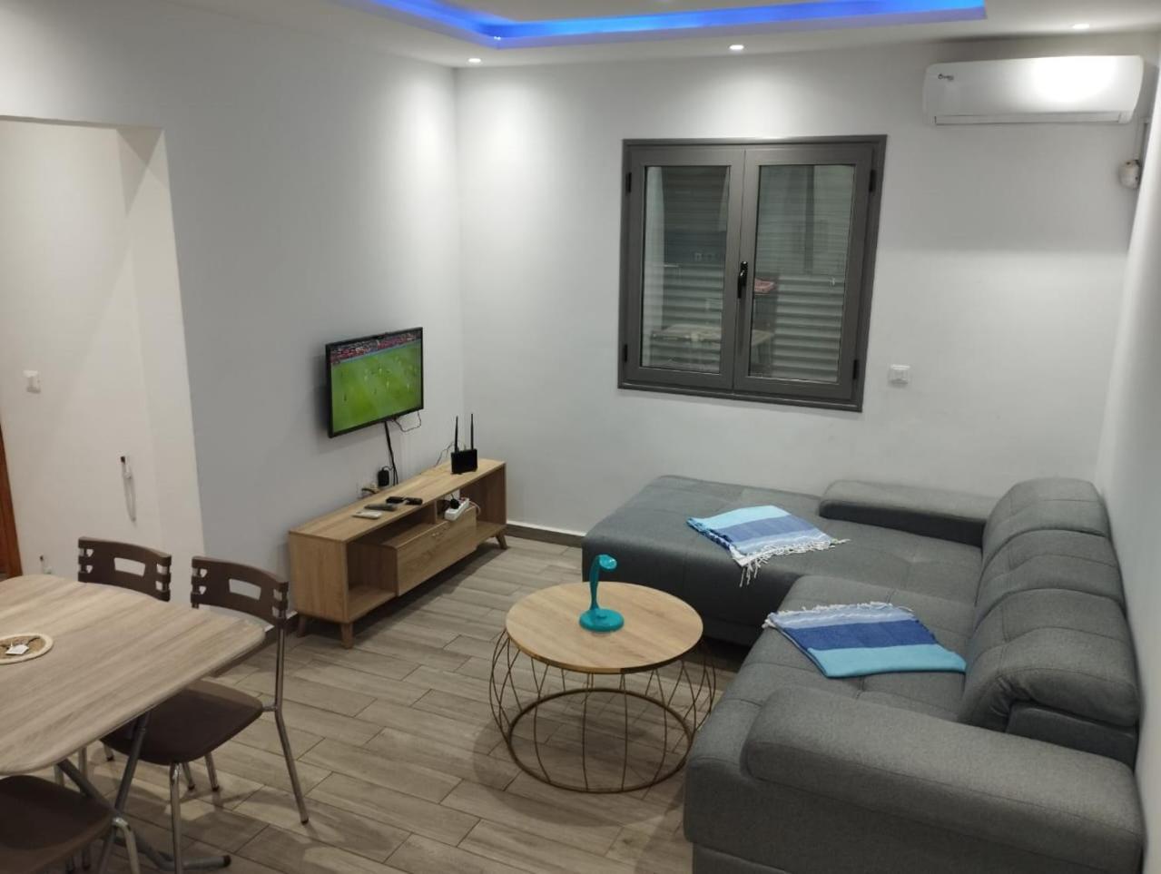 Residence Ines Djerba Appartement De Luxe Houmt Souk  Luaran gambar