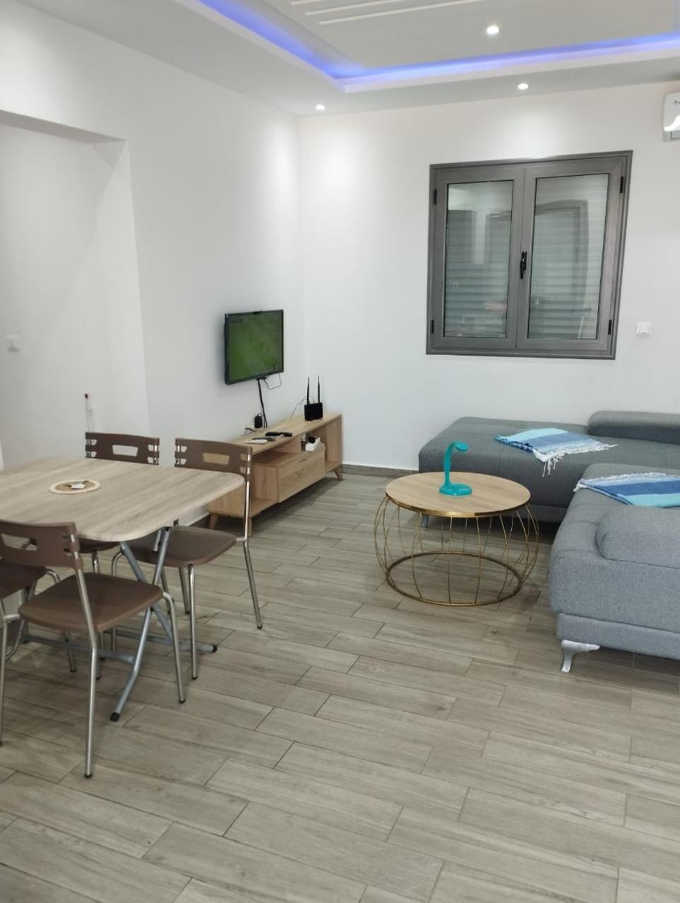 Residence Ines Djerba Appartement De Luxe Houmt Souk  Luaran gambar
