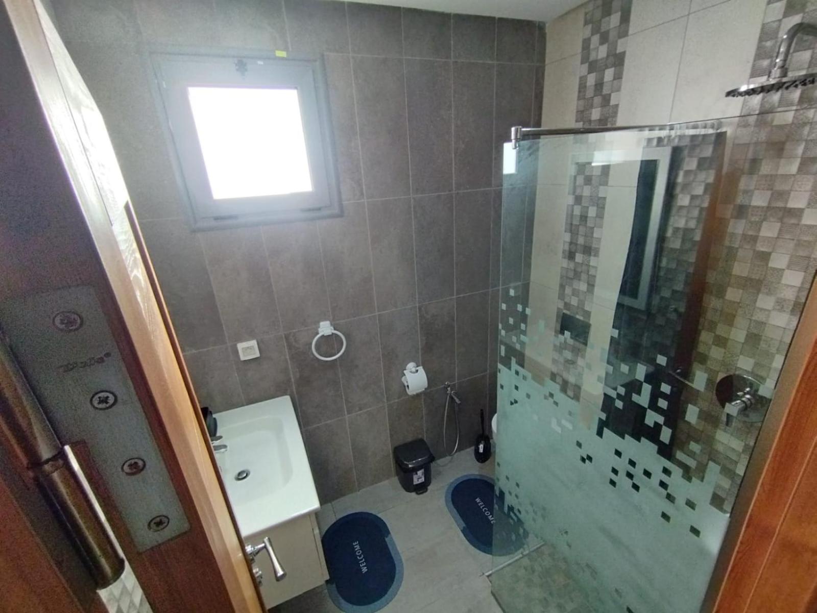 Residence Ines Djerba Appartement De Luxe Houmt Souk  Luaran gambar