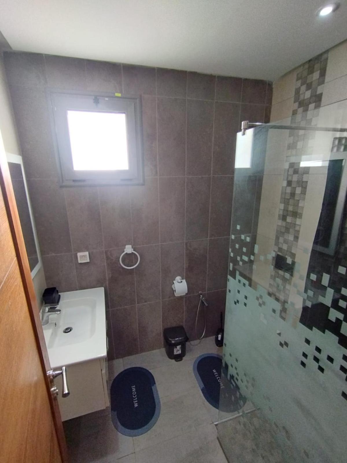 Residence Ines Djerba Appartement De Luxe Houmt Souk  Luaran gambar
