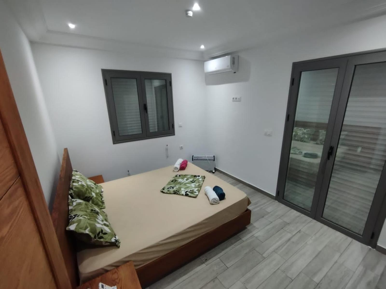 Residence Ines Djerba Appartement De Luxe Houmt Souk  Luaran gambar