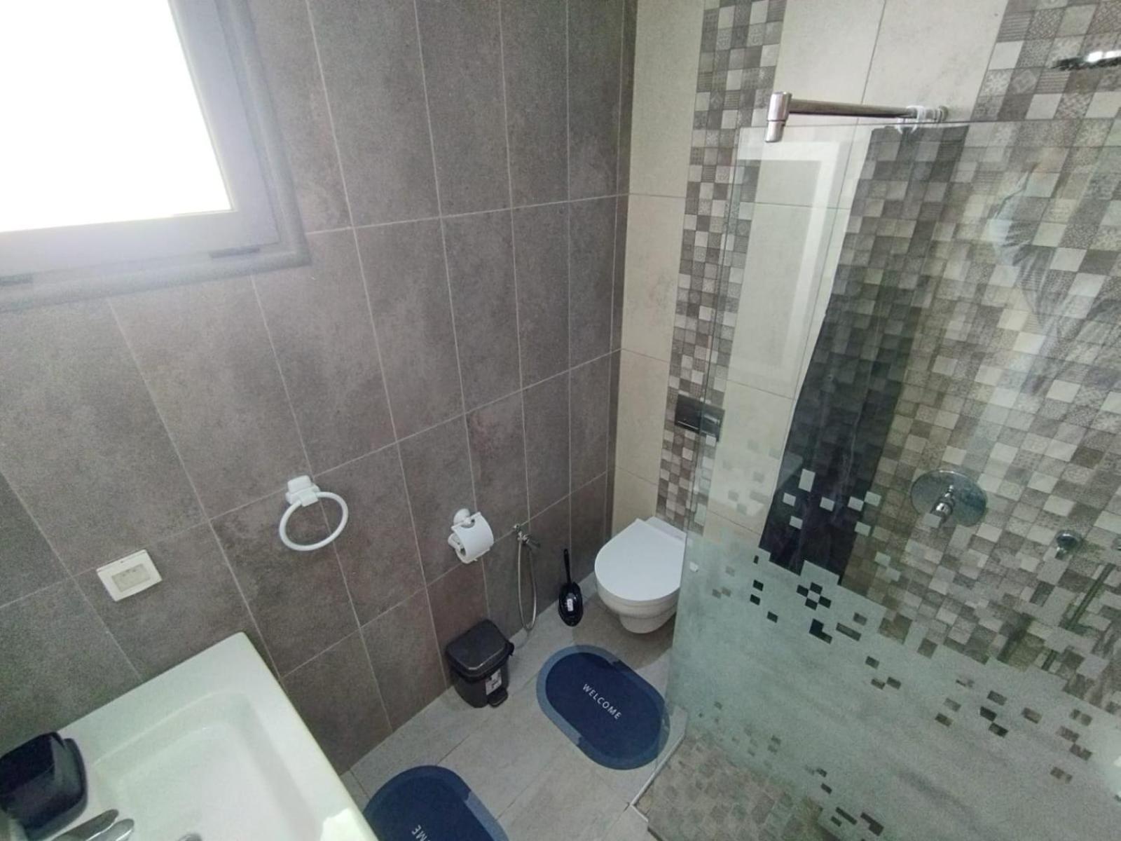 Residence Ines Djerba Appartement De Luxe Houmt Souk  Luaran gambar