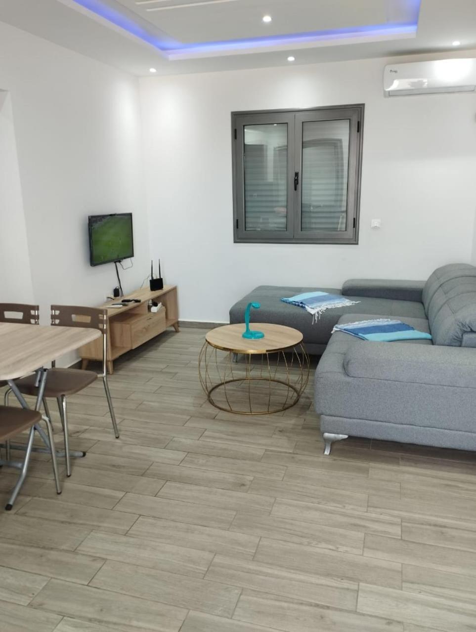 Residence Ines Djerba Appartement De Luxe Houmt Souk  Luaran gambar
