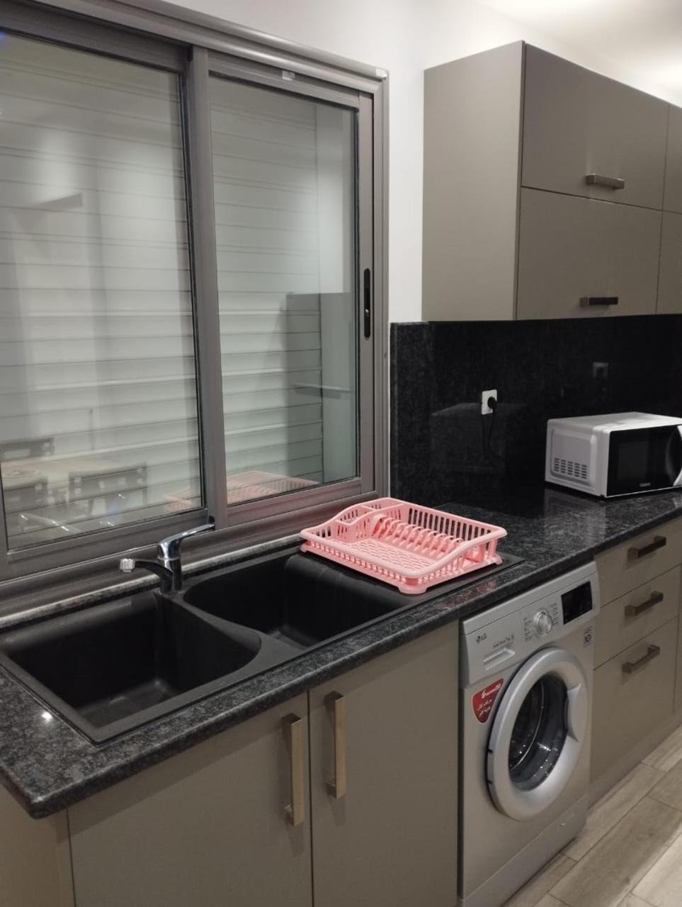 Residence Ines Djerba Appartement De Luxe Houmt Souk  Luaran gambar