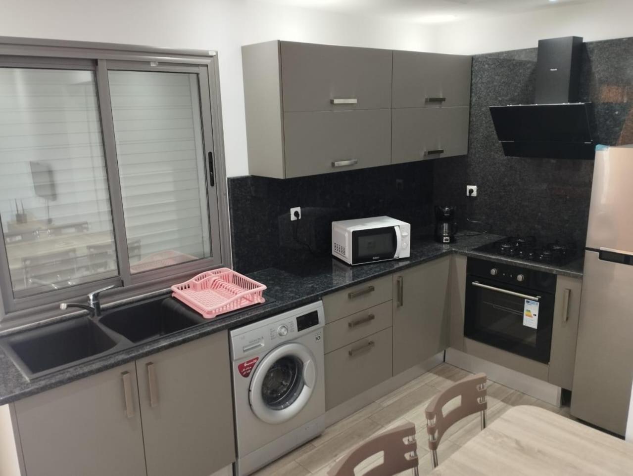 Residence Ines Djerba Appartement De Luxe Houmt Souk  Luaran gambar
