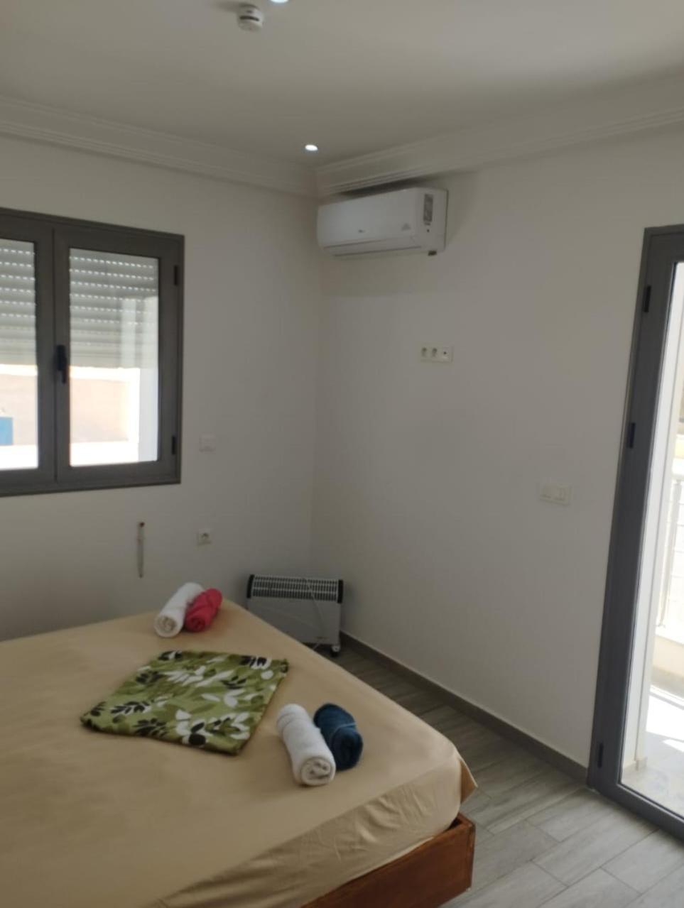 Residence Ines Djerba Appartement De Luxe Houmt Souk  Luaran gambar
