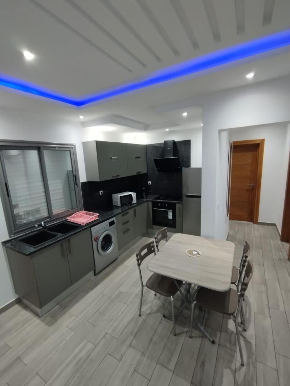 Residence Ines Djerba Appartement De Luxe Houmt Souk  Luaran gambar