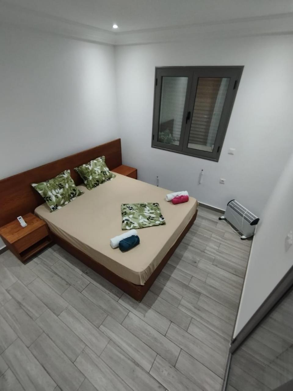 Residence Ines Djerba Appartement De Luxe Houmt Souk  Luaran gambar