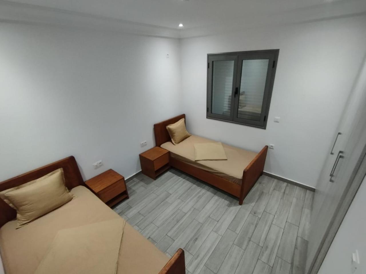 Residence Ines Djerba Appartement De Luxe Houmt Souk  Luaran gambar