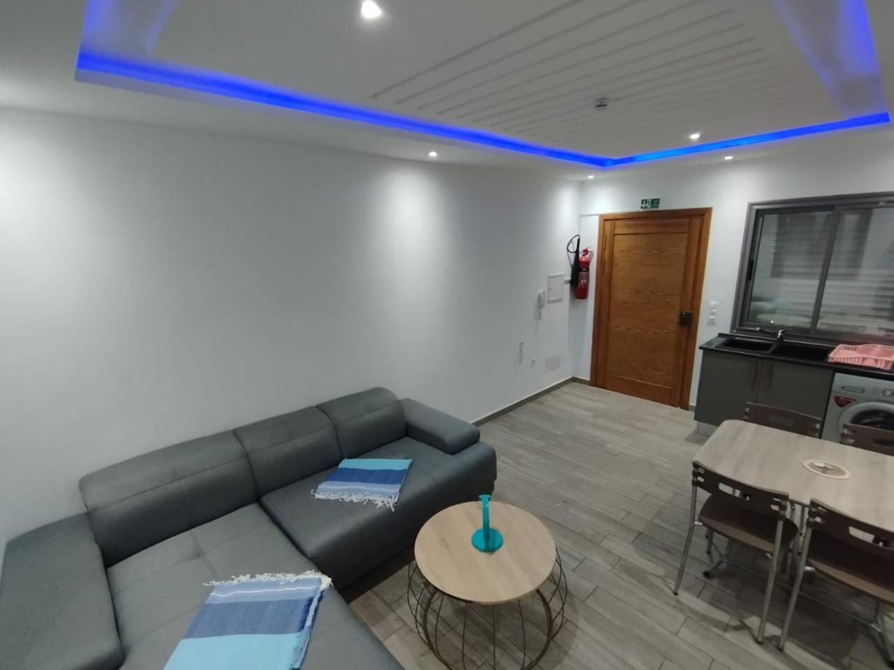 Residence Ines Djerba Appartement De Luxe Houmt Souk  Luaran gambar