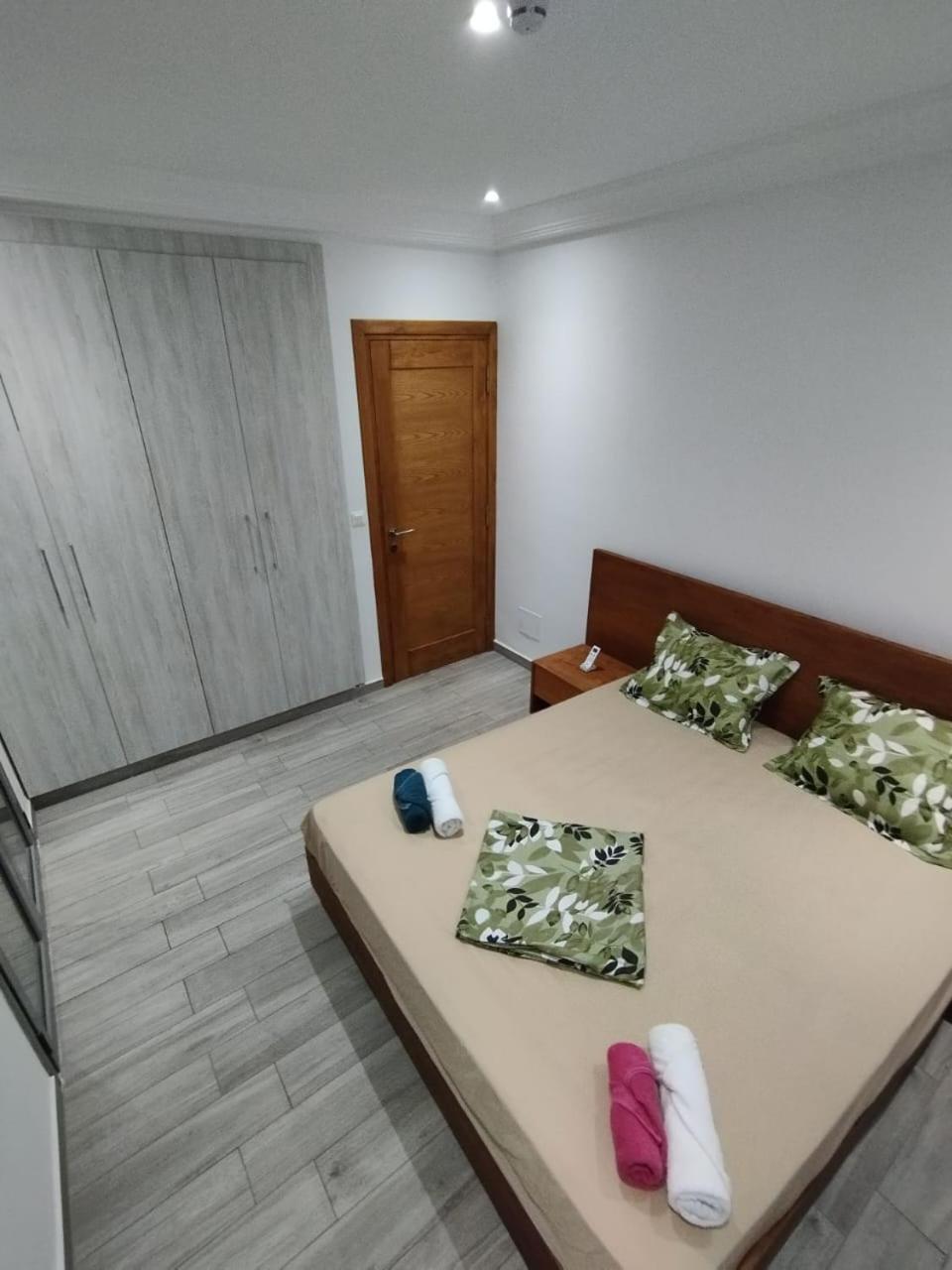 Residence Ines Djerba Appartement De Luxe Houmt Souk  Luaran gambar
