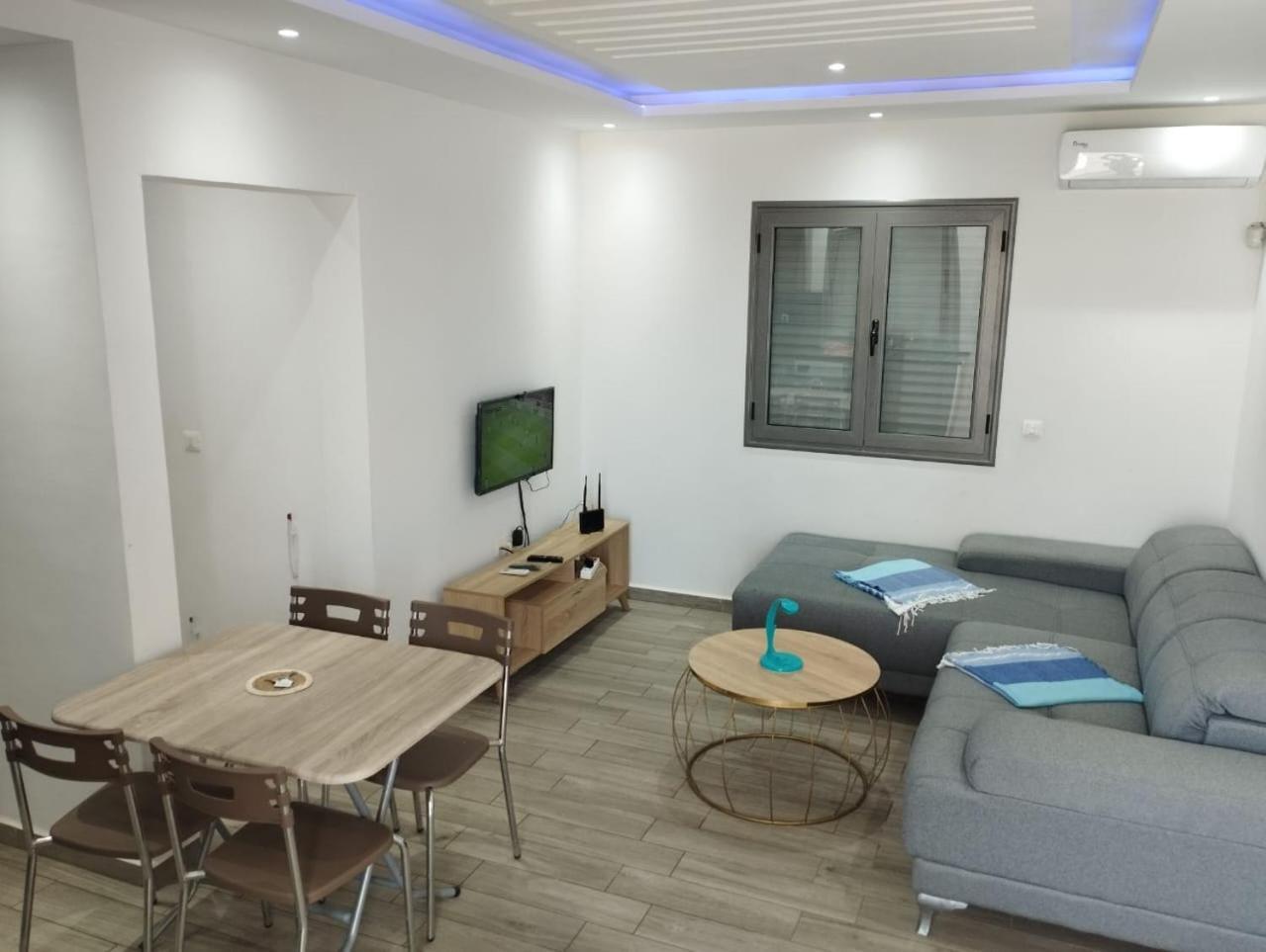 Residence Ines Djerba Appartement De Luxe Houmt Souk  Luaran gambar