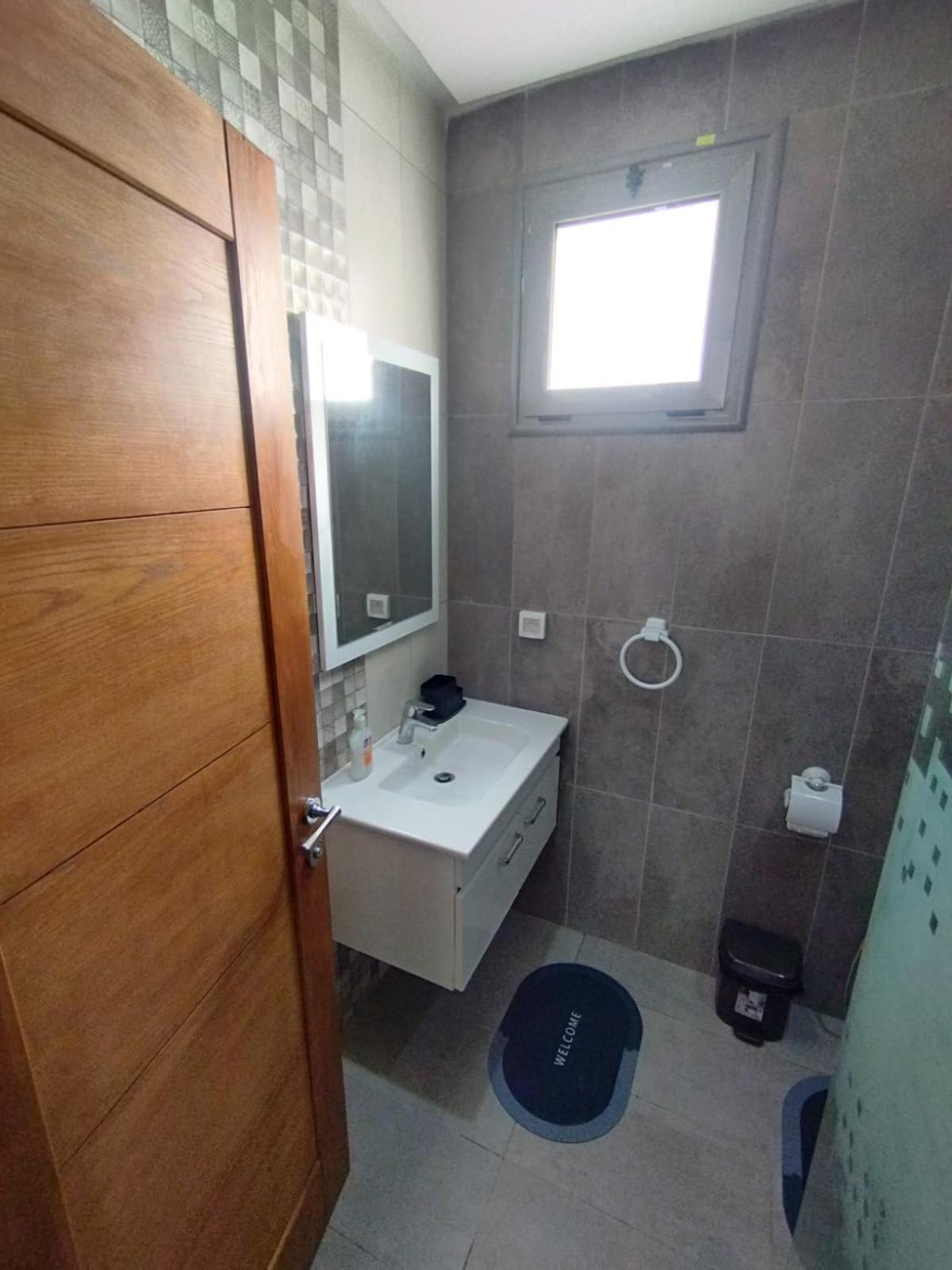 Residence Ines Djerba Appartement De Luxe Houmt Souk  Luaran gambar